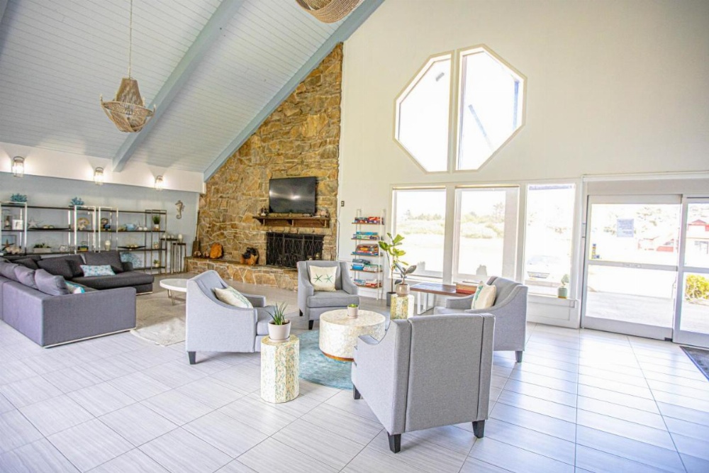 Ocean Paradise Hotel & Resort Main image