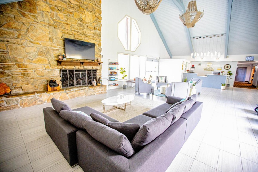 Ocean Paradise Hotel & Resort