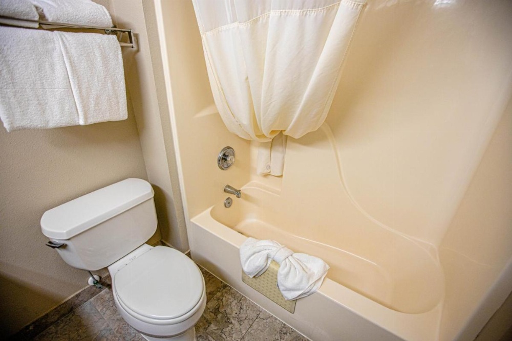 Ocean Paradise Hotel & Resort Image 12