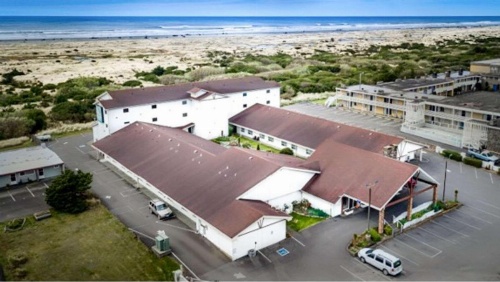 Ocean Paradise Hotel & Resort image 15