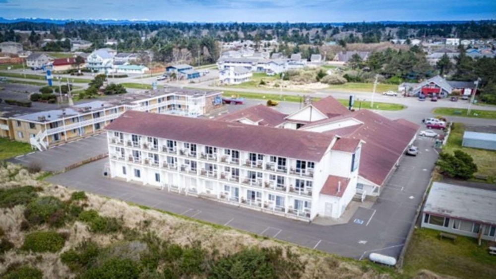 Ocean Paradise Hotel & Resort Image 16